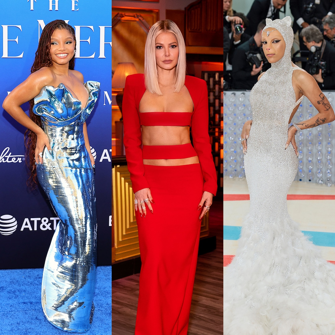 Look Back at the Most Jaw-Dropping Fashion Moments of 2023